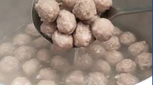 Maybe you would like to learn more about one of these? Cara Membuat Bakso Sapi Dengan Blender Mudah Dan Sehat Youtube