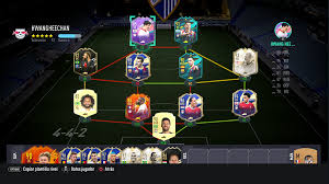 And finally, kevin mbabu is available for 15,000 fut coins. Hwang Hee Chan Stars In Squad Battles New Featured Squad Archyworldys