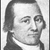 Ebenezer Bennett (1743–1829)