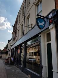 Great Brewdog Bar Picture Of Brewdog York Tripadvisor We are craft beer lovers, punks, music maniacs. great brewdog bar picture of brewdog