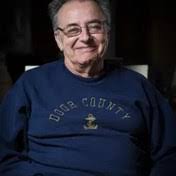 Daniel Bogue's Instagram, Twitter & Facebook