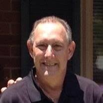 Walter A. "Andy" Carswell Obituary