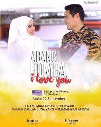 Film malaysia terbaru full movie 2021. Zulhilmi Zainudin On Twitter Tajuk Drama Melayu Terbaru Gais