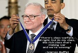 Warren Buffet The Illuminati's Sleeper Cell Of Corruption Within The United  States!