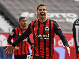 Milan were set to receive $33.5m (€30m). Andre Silva So Gut Wie Lionel Messi Eintracht Star Begehrt Was Ihn In Frankfurt Halt Eintracht