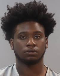 TURNER, TREVON TARIQ Charges: STATUTORY RAPE, CONTRIBUTING TO DELINQUENCY,  AND SOLICITATION OF A MINOR (REV OF PROB) POSSESS WITH INTENT TO SELL OR  DELIVER MARIHUANA (REV OF PROB) RESIDENTIAL AND WORK RESTRICTIONS