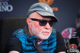 Tana Delle Tigri ME 250,000€ GTD Final Day