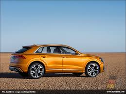 Image result for Dragon Orange 2020 Audi