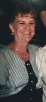 Doris Ann VanCleave Sowell (1940-2004)