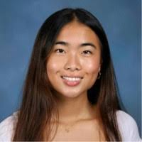 Jasmine Cai