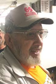 Herman Presley Obituary (1950