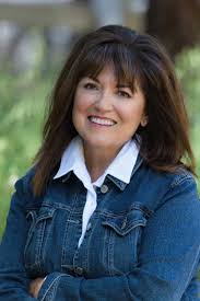 Literary Agent Debbie Alsdorf