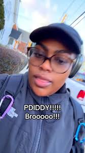 When i thought we were ending 2025 peacefully her come Curtis Jackson!!!  #netflix #puffdaddy