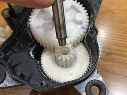 Check spelling or type a new query. Breville 860 Grinder Teardown Ifixit Repair Guide