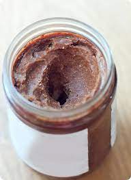 2.what is your preferred flavor of fudge, chocolate or russian? Chocolate Fudge In A Jar