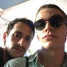 Es mi mejor amiga, mi actriz favorita, es máxima. El Actor De Los 80 Que Le Habria Robado El Corazon A Jose Antonio Raffo Tv Y Espectaculos Pagina 7