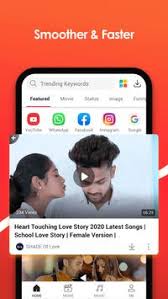 Features of vidmate pro apk cracked 2019 there are 500,000 hd quality songs on vidmate pro apk cracked 2019. Vidmate For Android Apk Download