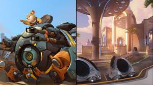 There's no going back to the before times, and maybe that's for the best. Overwatch Pro Discovers Absurd Wrecking Ball Teleport Glitch On Oasis Dexerto