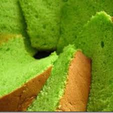 2 cawan tepung kek naik sendiri. Resepi Kek Pandan Span Simple Sukatan Cawan Mudah Sedap Masak