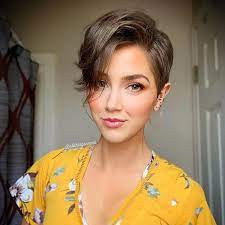 Pin En Hair