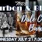 Bourbon Blues & GroovesDale Cisek Band