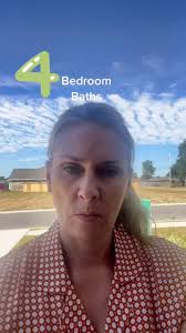 Preview of D.R. Horton‘s Denton floor plan at The Enclave subdivision in  Long Beach MS. Call me about incentives! Lesslie Prescott Prescott  Properties 238-300-0021 coastmshomes.com ...