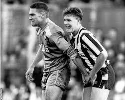 Tumblr is a place to express yourself, discover yourself, and bond over the. Paul Gascoigne England Star S Iconic Moments As Ranked By Bbc Sport Readers Bbc Sport