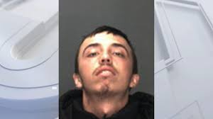 San Bernardino deputy killed during pursuit: Suspect had history of fleeing  from law enforcement