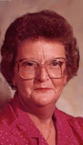 Norma J. (Cotter) McConville