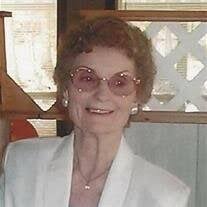 Mary Marie Copher Obituary