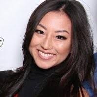 Jackie Kim's Instagram, Twitter & Facebook