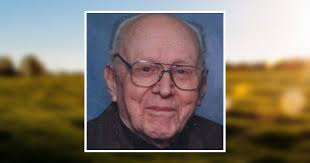 Reuben Lee Obituary March 3, 2007