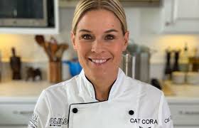 America's most influential chefs of all time