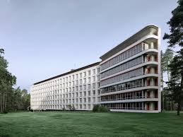 Waverly hills sanatorium is a beautiful example of early 20th century early tudor gothic revival style architecture and a significant contributor to the louisville, ky community. Alvar Aalto Fabrice Fouillet Paimio Sanatorium Divisare