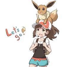 Mintkat Let S Go Pokemon Characters Pokemon Eevee Pokemon