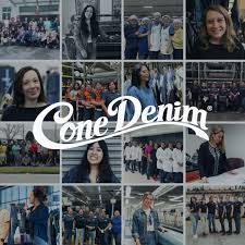 Profil za Cone Denim