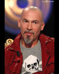 But we're working really hard to find out. Florent Pagny Purepeople