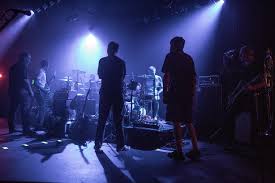 Black Happy @ The Showbox