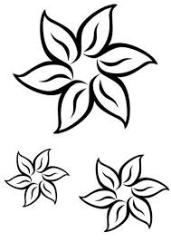 Blume Basteln 3 Diese Blumen Bastelvorlage Und Weitere Kostenlose Bastelvorlagen Zum Ausdrucken Finde Blumen Basteln Vorlagen Blumen Basteln Blumen Schablone