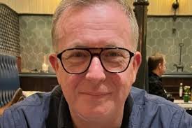 Jon Holt, Delta Plus UK