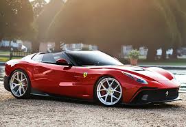 Used ferrari california for sale. 2014 Ferrari F12 Trs Price And Specifications