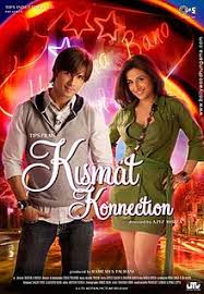 Kismat Konnection Wikipedia Feature film | action, adventure, drama, thriller. wikipedia
