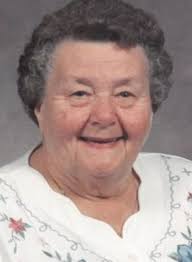 Elsie Turner Falwell Obituary March 8, 2023