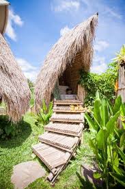 State Of The Art Custom Compost Toilet System For Maximum Sustainability Bamboo House Design Dome House Bamboo Building