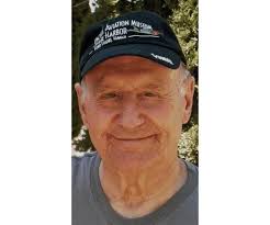 Hugh Cox Obituary (1933