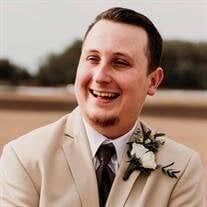 Mr. Austin James Boatright Obituary