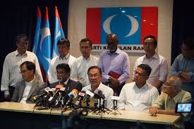 By mt webmaster on jun 16, 2019. Anwar In First Comments On Sex Video Says He Has Spoken To Azmin Rejects Gutter Politics Se Asia News Top Stories The Straits Times