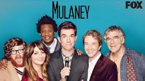 The duo worked together on saturday night live when meyers was on camera and mulaney was a writer.nov. John Mulaney Offers First Glimpse Of Fox S Mulaney On Late Night With Seth Meyers The Comic S Comic