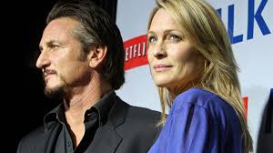 Sean Penn anuncia su tercer divorcio y nombra al culpable de la ruptura