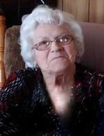 Obituary for Mary (Jones) Farquhar